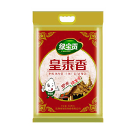 绿宝贡 福利套餐B(皇泰香2.5kg*120袋)