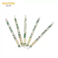 迈援 一次性筷子 5.5mm*22.5cm 1000双/包