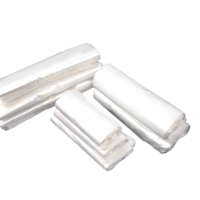 迈援 塑料袋 15*24cm 100只 组