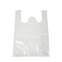 迈援 塑料袋 26*38cm 100只 组