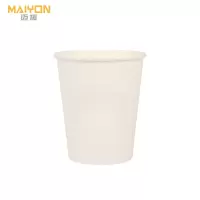 迈援 纸杯 M6.5盎司 件