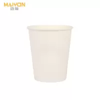 迈援 纸杯 12盎司 包