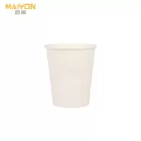 迈援 纸杯 6.5盎司 -Y包