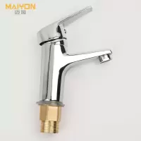 迈援 水龙头 M-2 个