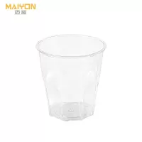 迈援 塑料杯 M160ml 组