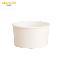 迈援 一次性碗 550 ml 个