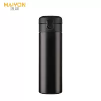 迈援 保温杯 M-400ml 个
