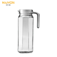 迈援 水壶 1100ml八角款 个