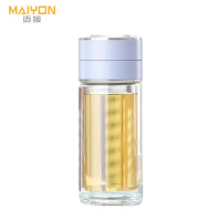 迈援 水杯 300ml 个