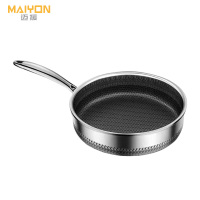 迈援 锅 30cm不含盖 个