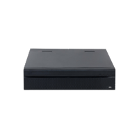 翊轩科技 网络硬盘录像机 YX-NVR5832-P4 ( 计量单位:支)黑色