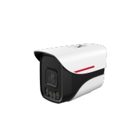 翊轩科技 YX-HFW3433F-JI4 网络摄像机(计量单位:台)白+黑