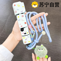 适用大疆OsmoPocket3保护套灵眸口袋云台相机身壳镜头硅胶套保护壳盖子防摔防磕碰防刮收纳包专用高颜值配件3139a