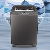 荣事达轻颜智洗系列10公斤波轮洗衣机XQB100-48星河灰