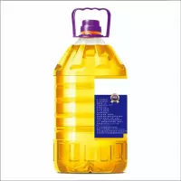 新全新亚麻籽油5L/桶