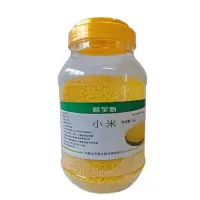 新全新小米1kg/罐