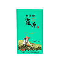 新全新雀舌100g/桶