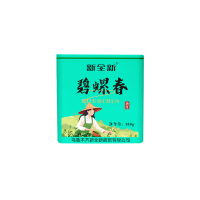 新全新碧螺春100g/桶
