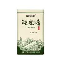 新全新新全新 铁观音 250g/桶