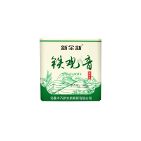 新全新新全新 铁观音100g/桶