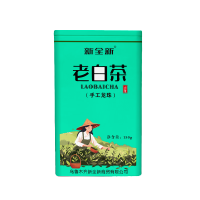 老白茶 手工龙珠150g/桶