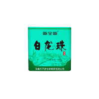 新全新新全新 白龙珠 100g/桶
