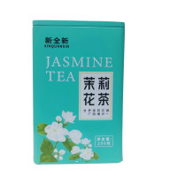 新全新茉莉花茶250g/罐