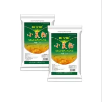 新全新小麦粉