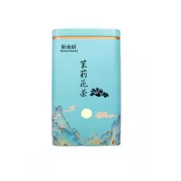 新全新香茗花茶200g/罐