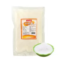 新全新白砂糖250克/袋