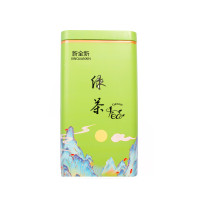 新全新绿茶 250克/罐