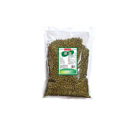 新全新绿豆2.5kg/袋