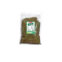 新全新绿豆2.5kg/袋