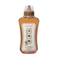 新全新洋槐蜜500克/瓶