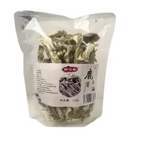 新全新鹿茸菇100克/袋