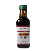 新全新陈醋500毫升/瓶