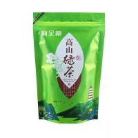 新全新绿茶250克/袋