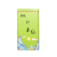 新全新特级红茶250克/罐