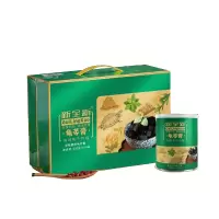 新全新龟苓膏250克*15瓶/盒