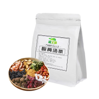 新全新酸梅汤茶144克/袋