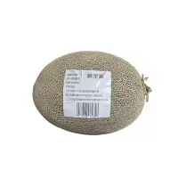 新全新西周蜜瓜500克/份