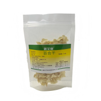 新全新百合150g/袋