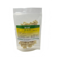 新全新百合200g/袋