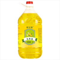 新全新玉米油5L/桶