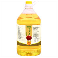 新全新红花籽油10L/桶