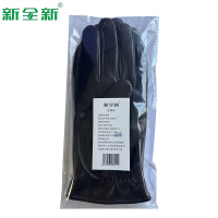 新全新皮手套女款N9均码/双