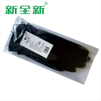 新全新皮手套男款L9均码/双