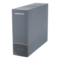 万喜600G净水器,600加仑大通量,每分钟出纯水1.58L,外观小巧,不占空间,灯环龙头