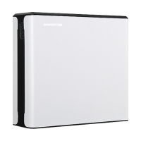 万喜100G净水器,智能换芯提醒,集成水路版,降低漏水风险,外观小巧,不占空间。带3加仑的压力桶。