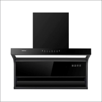 万喜油烟机CXW-248-368B